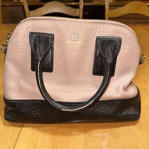 Kate Spade Two Tone Tote